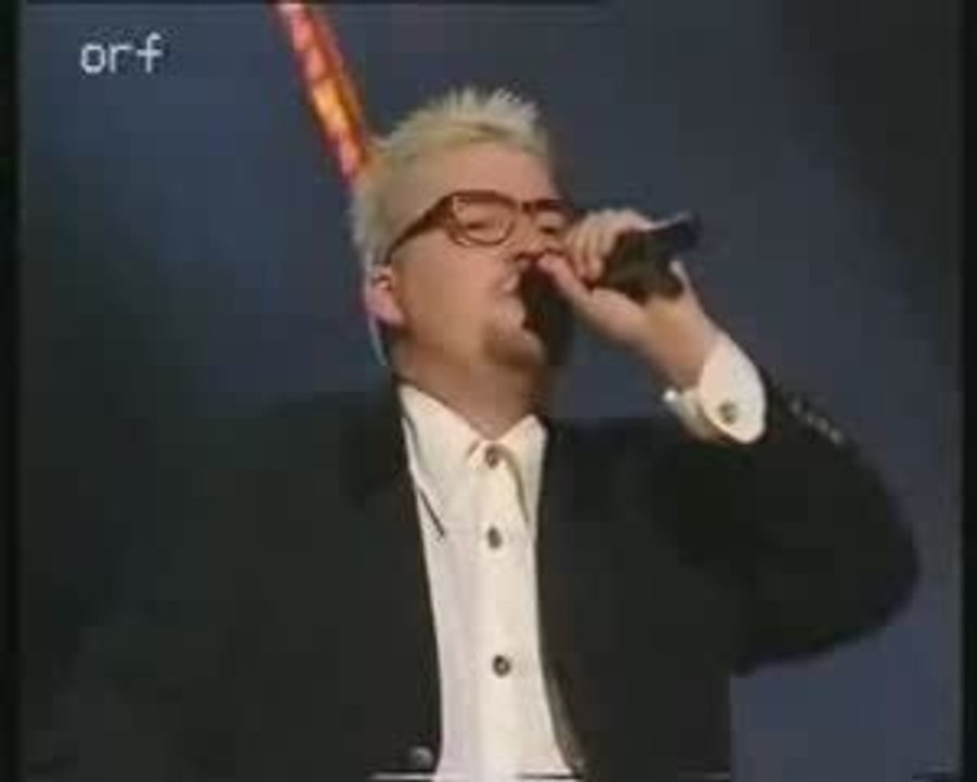 1997 Denmark