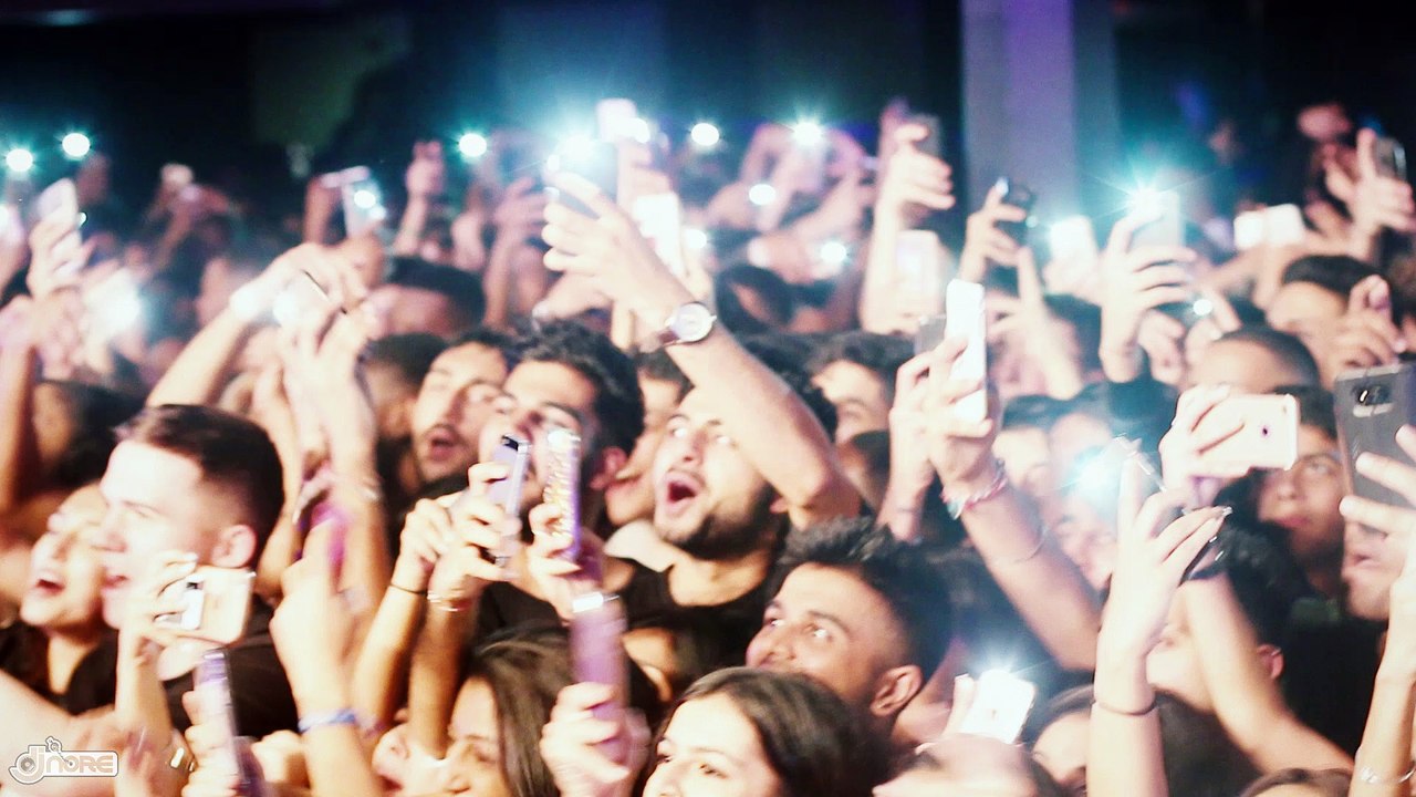 Lotto Boyz X Tion Wayne