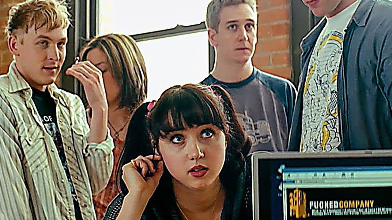 Startup.Com - Film COMPLET en VOST Film Complet