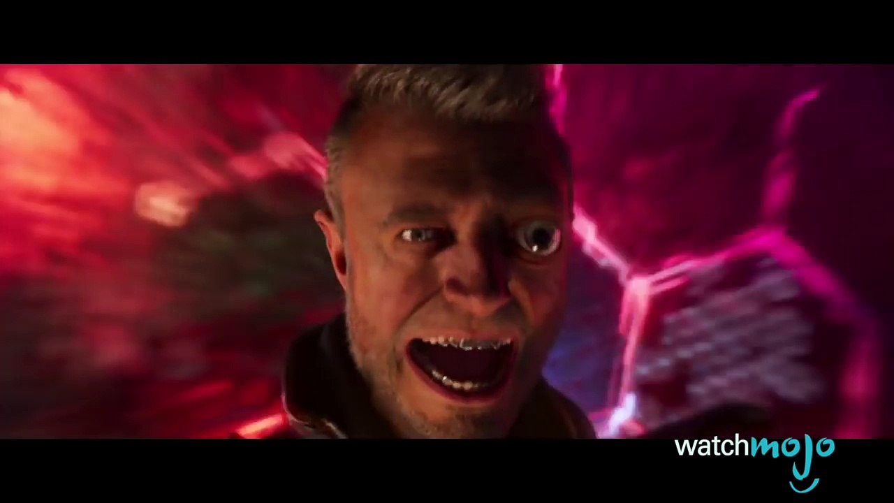 Top 10 Most Memorable Movie Villains of 2017 🎬