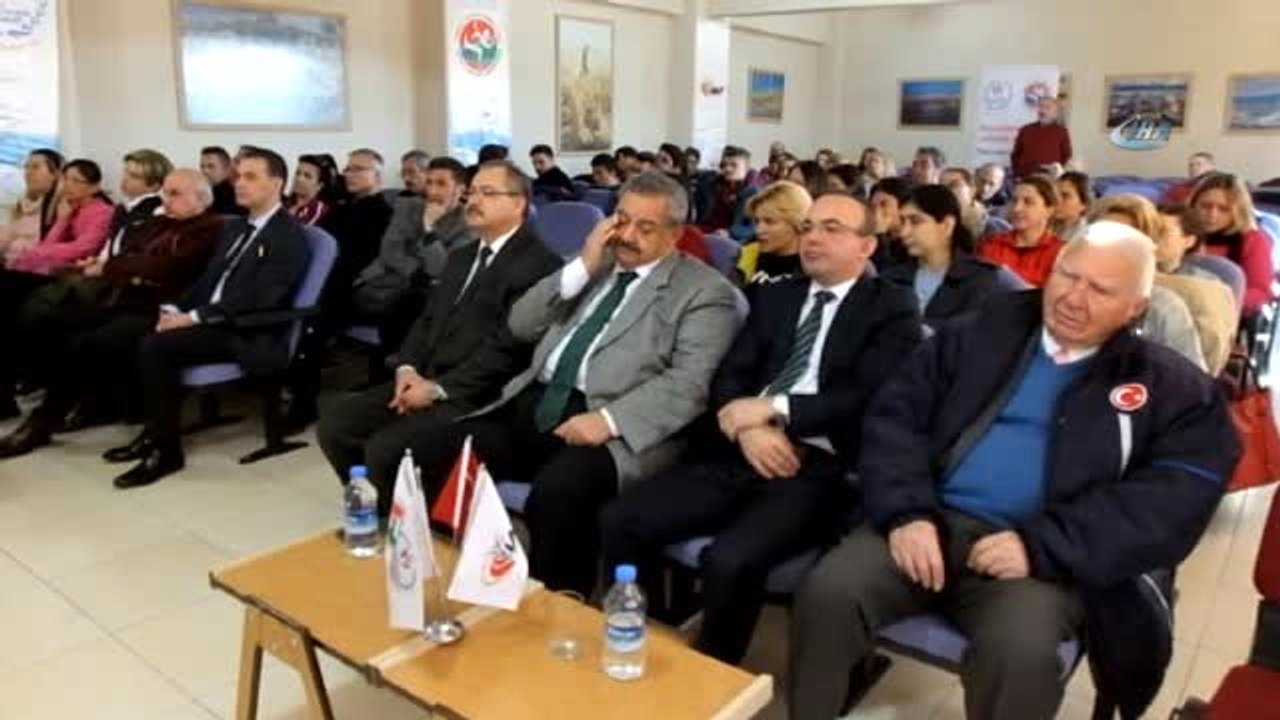 Iaaf Çocuk Atletizmi Antrenörleri Eğitiliyor