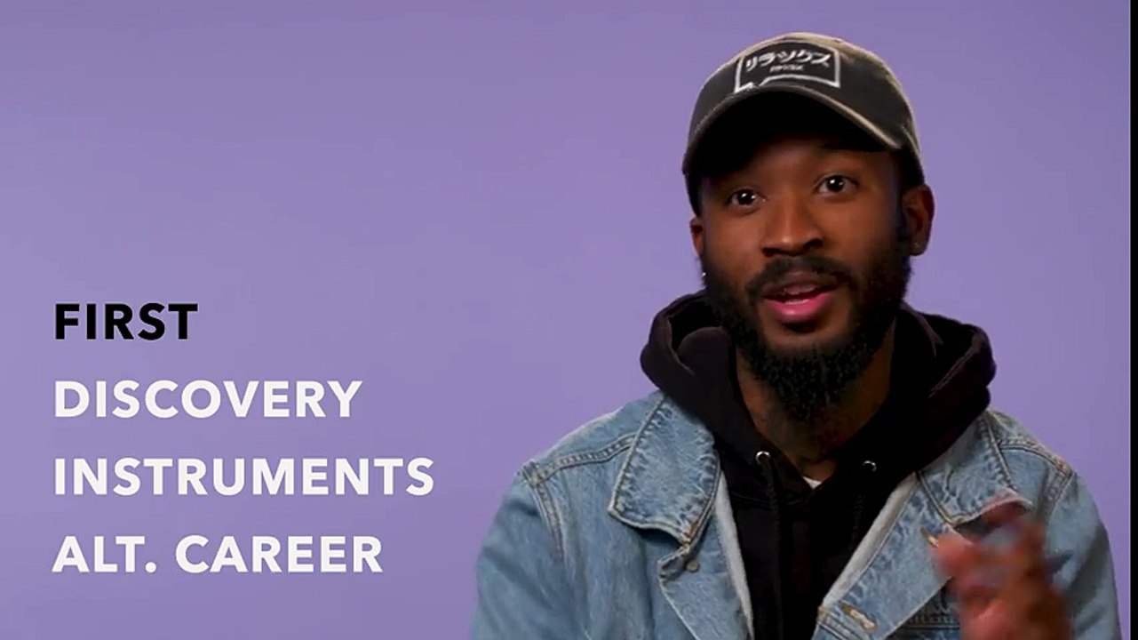 Lute - Vevo Meets  Lute