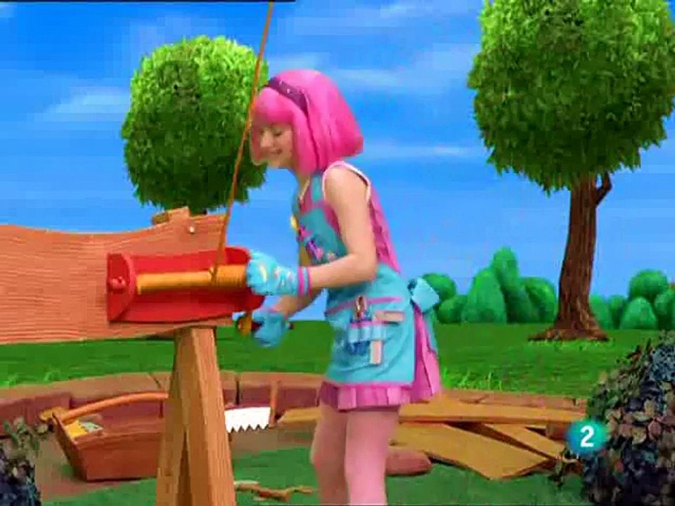 S01E28 Los Grandes Éxitos De Villa Pereza