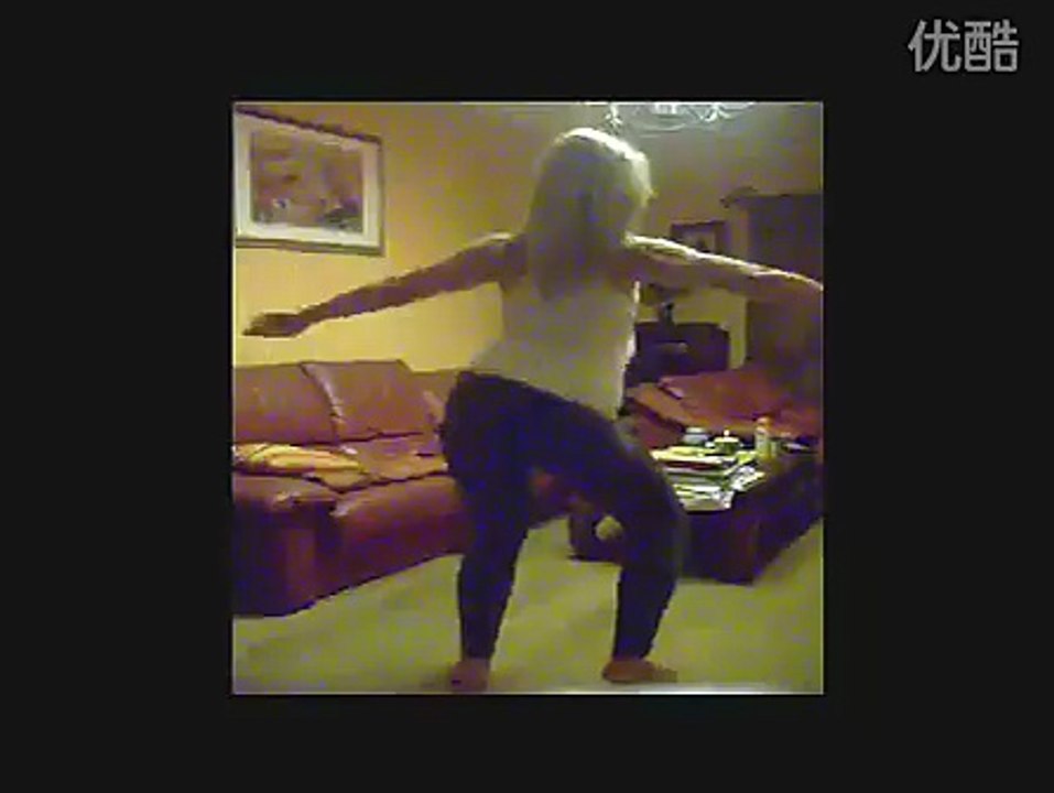 shake and russian and dance