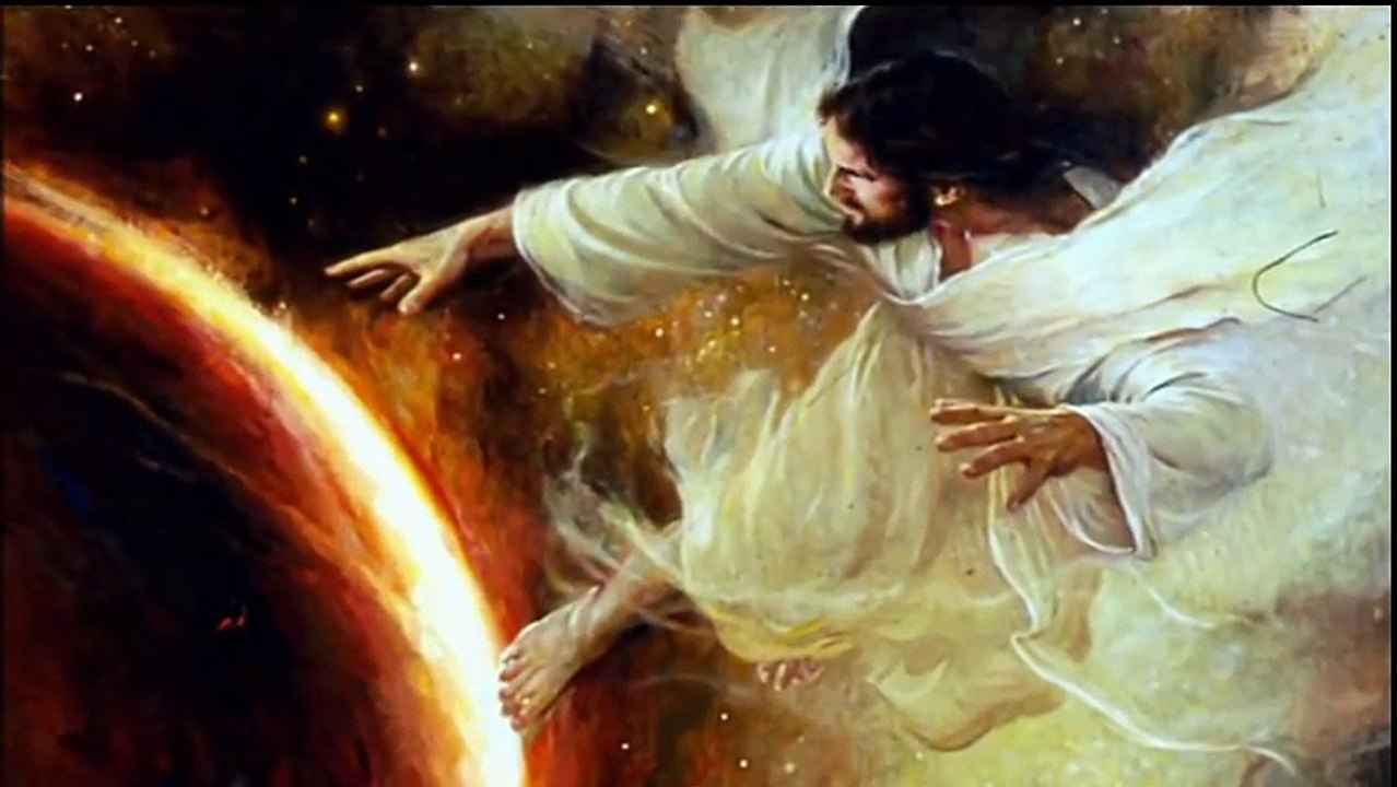 The History Of Mormons - part I part 1/3