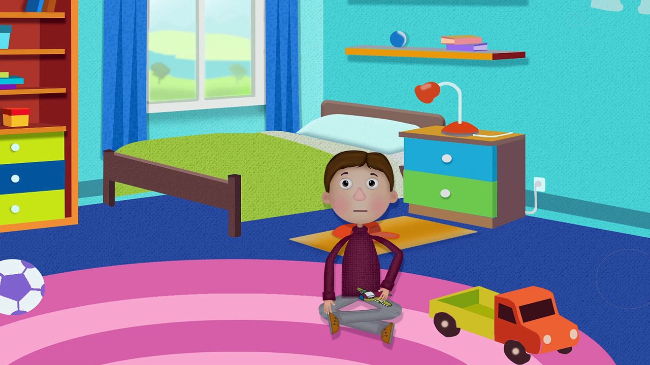 The Last Wish - Capstone Project