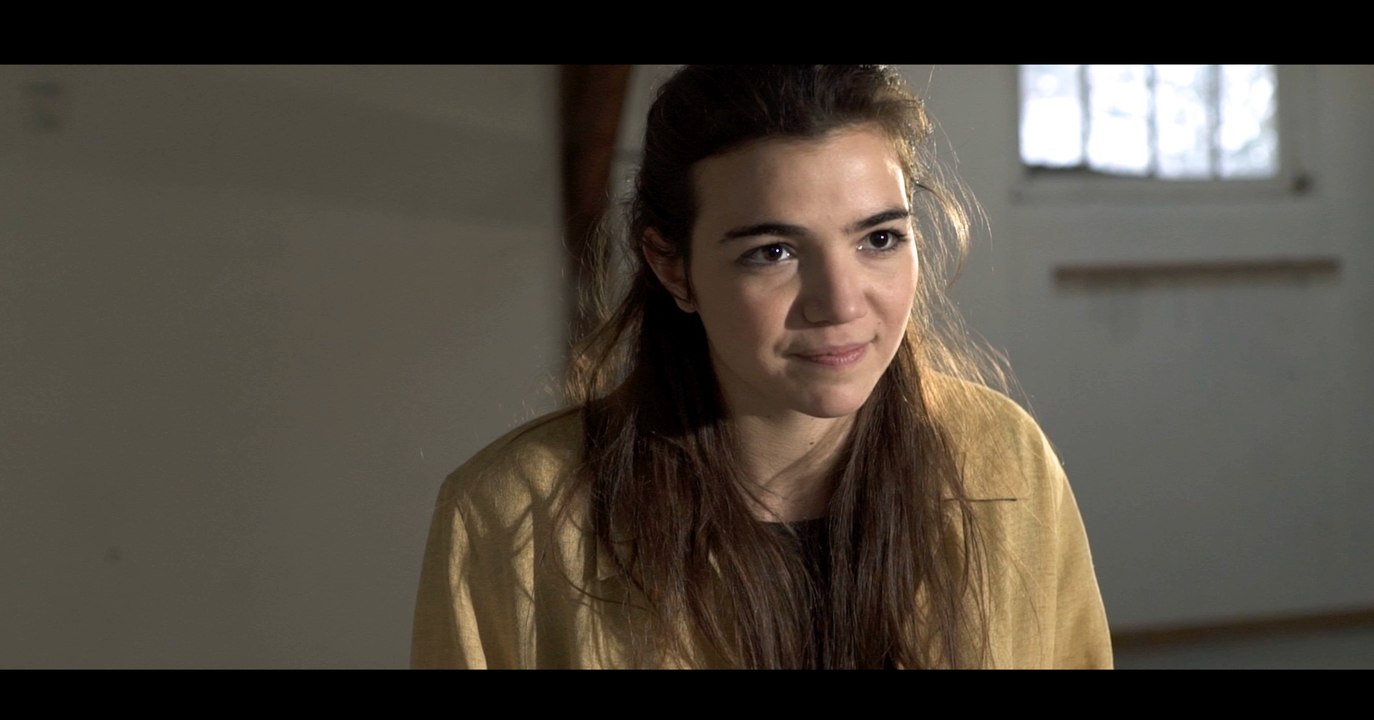 Je suis COMME JE SUIS