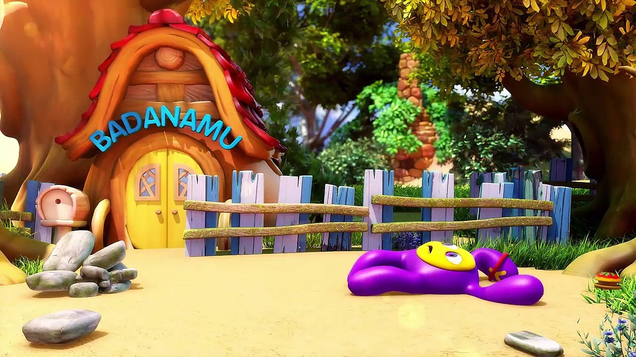 Songs For Children - Songs For Kids - Nursery Rhymes Compilation - Cartoon Animation Songs for Kids - Music For Kids