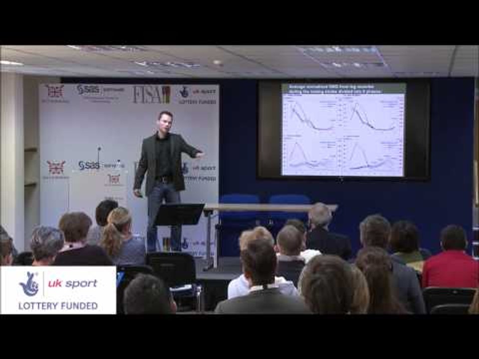 SSM Conference 2015 2.2 - Rib Stress Fractures