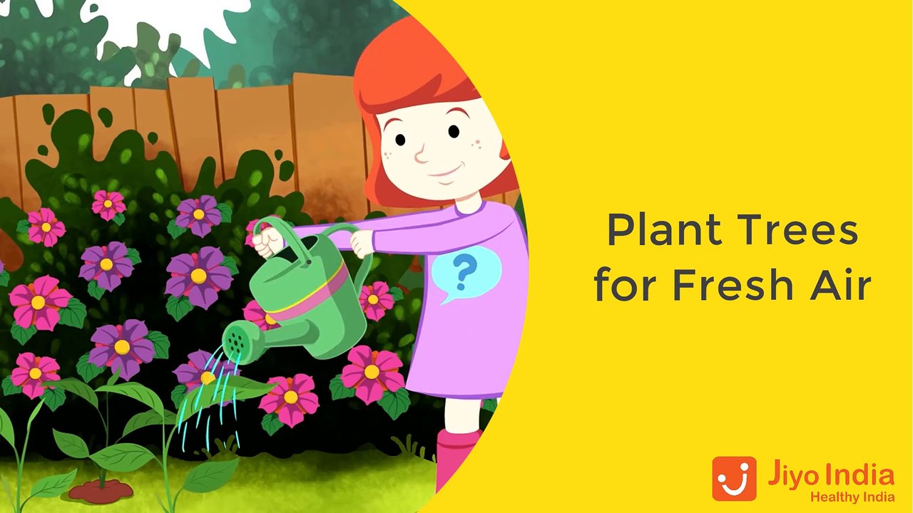 Jiyo India healthy India