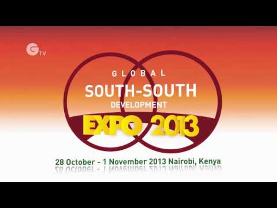Global South-South Development Expo 2013