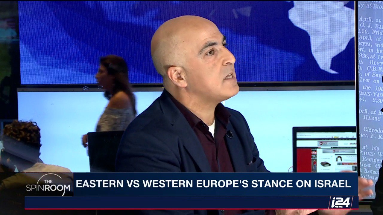 What are the demands of the #Palestinians? What are the demands of the #Israelis?