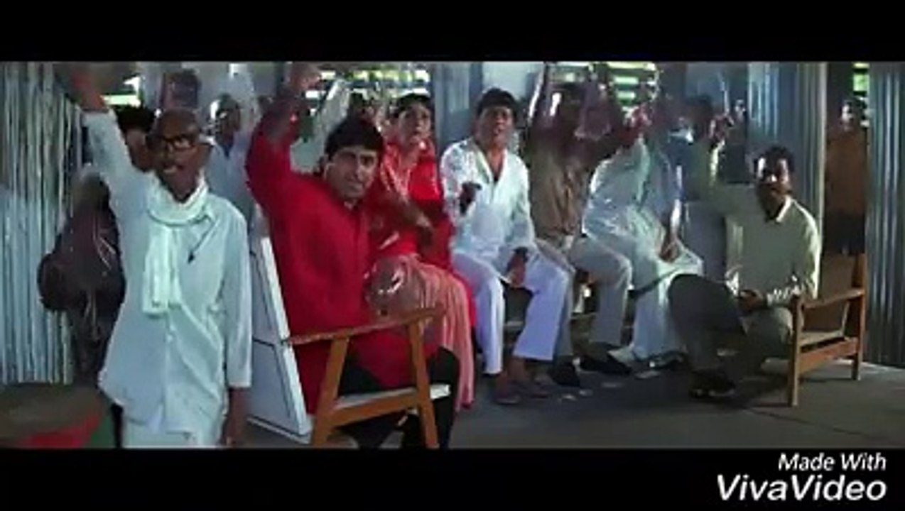 Sunny Deol Deva Ki Adalt Action Movie