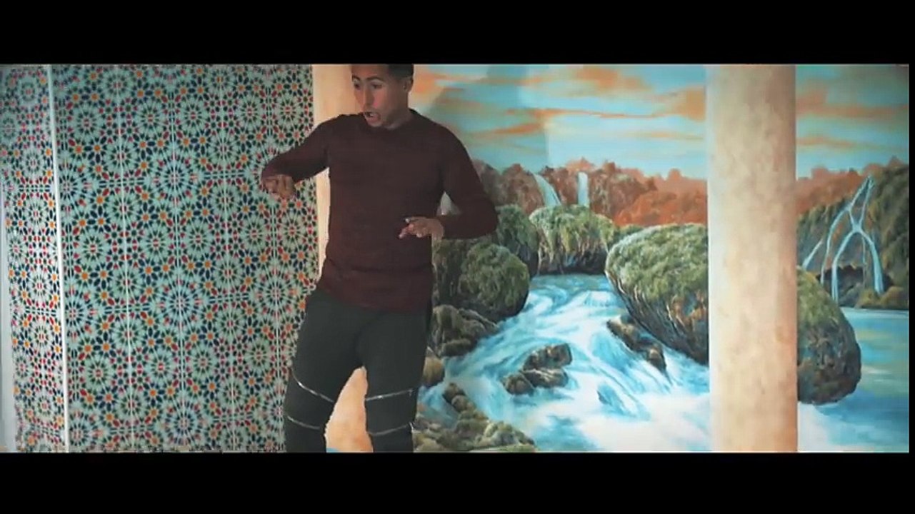 Aymane Serhani - NTI LGALB نتي القلب