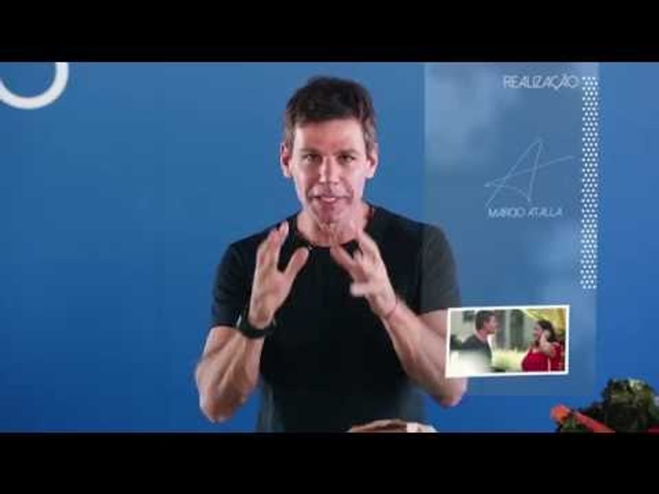 PROGRAMAÇÃO É TUDO NA VIDA