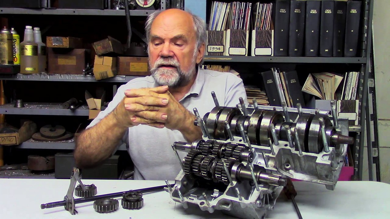 What Are The Causes Of Poor Shifting In Motorcycling?