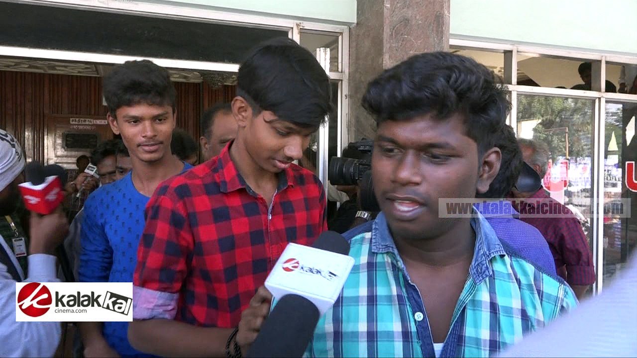 Gulebakavali  Movie Public Opinion