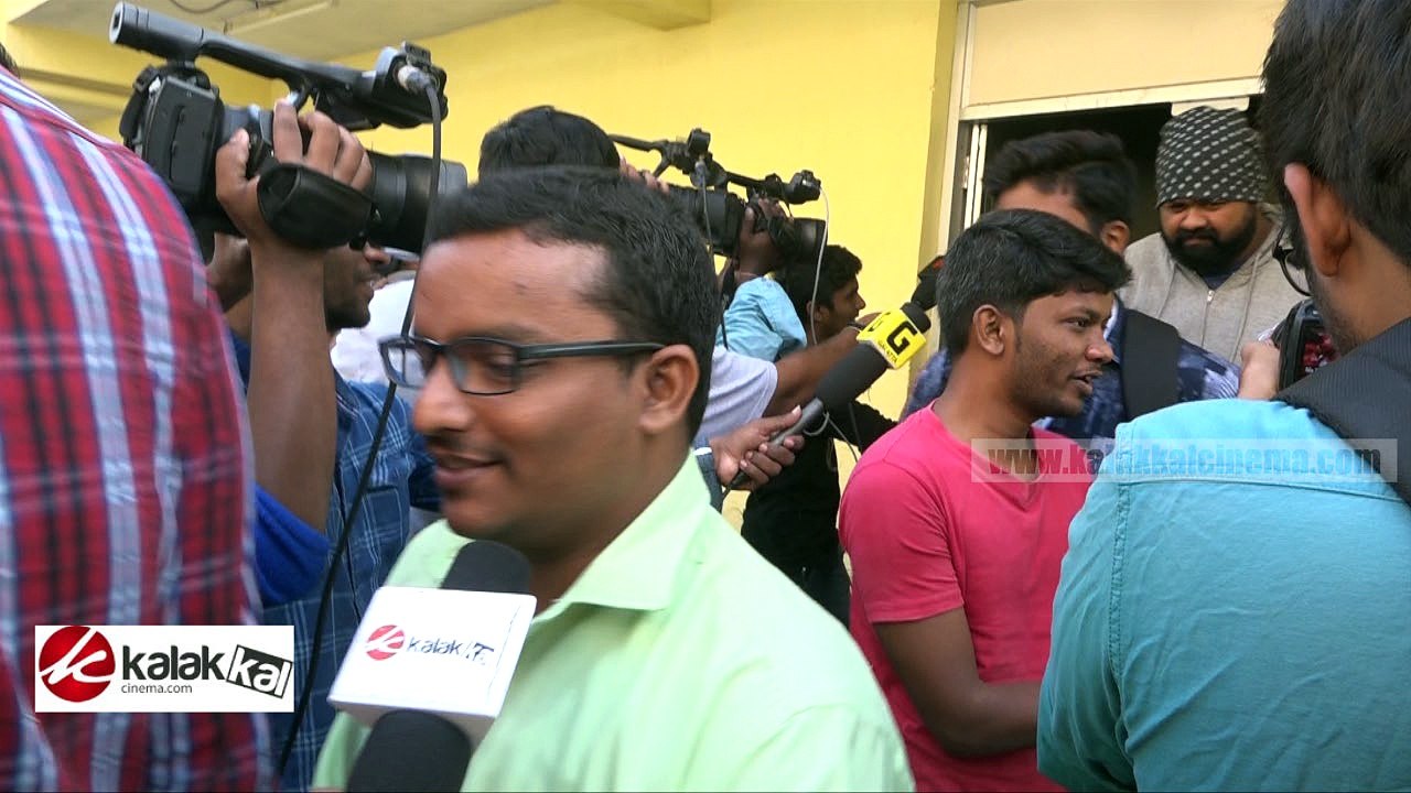 SKETCH Movie Public Opinion