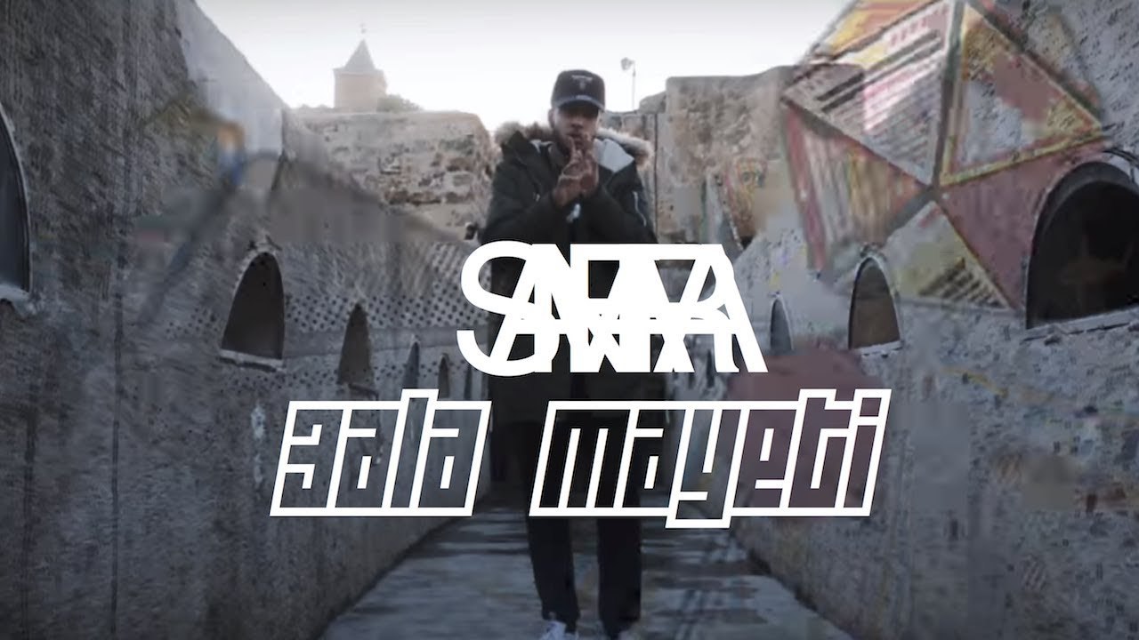 Sanfara - 3ala mayeti