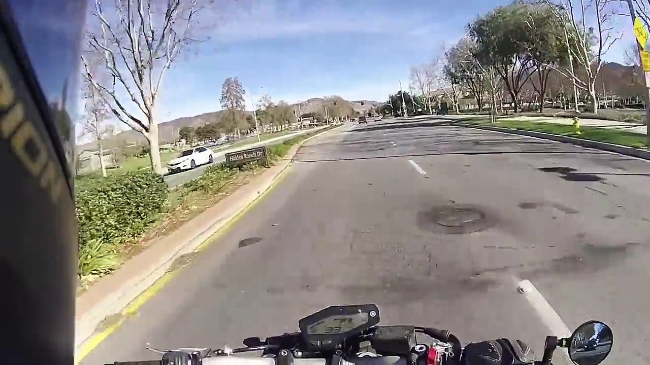 The 5 types of Females in the Navy