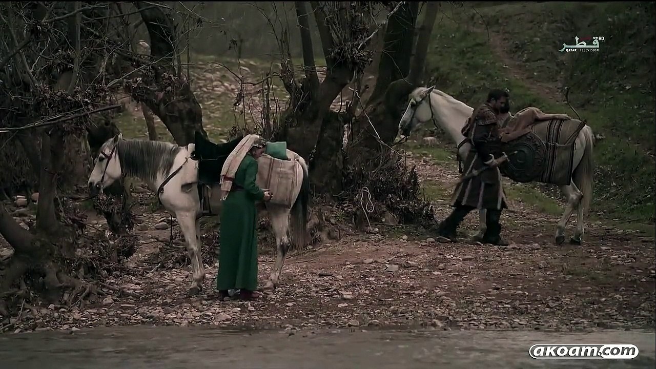 Qyamt.Artaghril.S1.Ep14