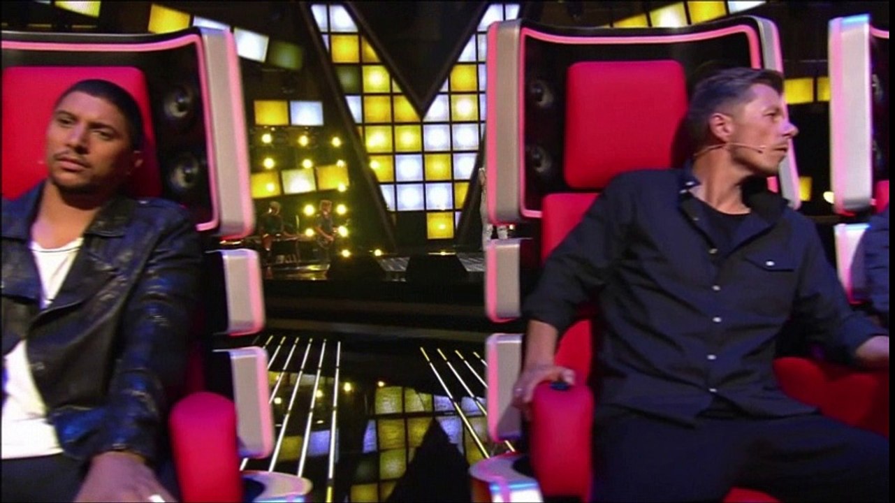 Staffel 5 Jazzy Gudd