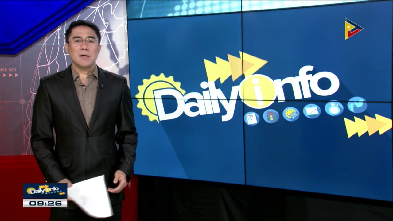 VACC Chairman Jimenez, bagong pinuno ng PACC