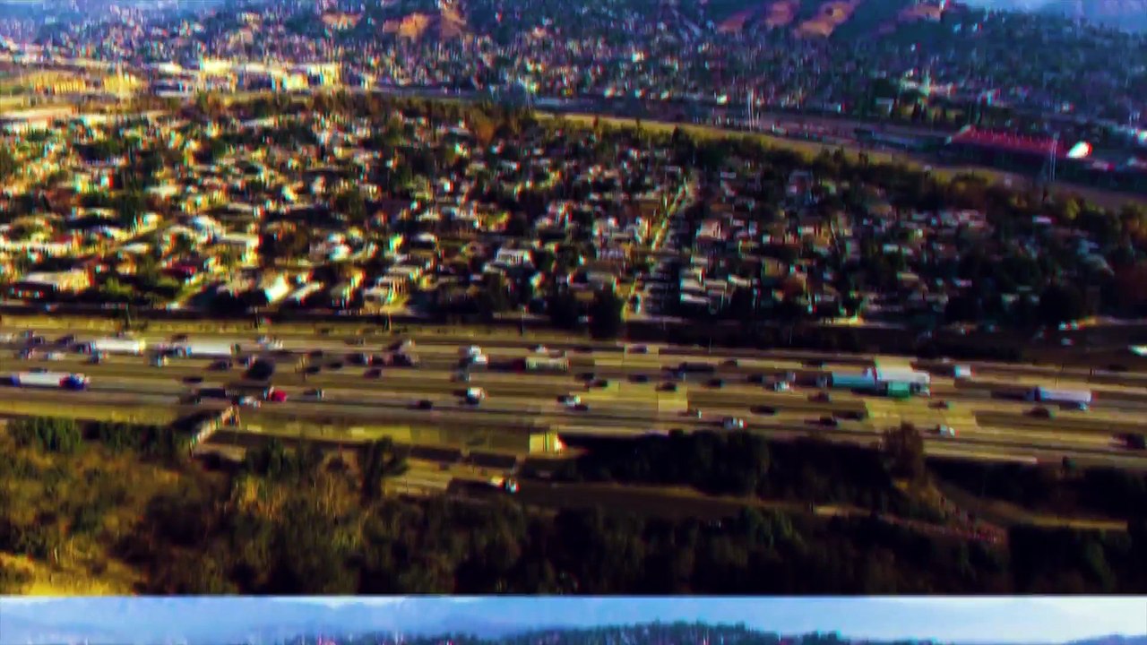 Mercedes-Benz Intelligent World Drive in den USA Trailer