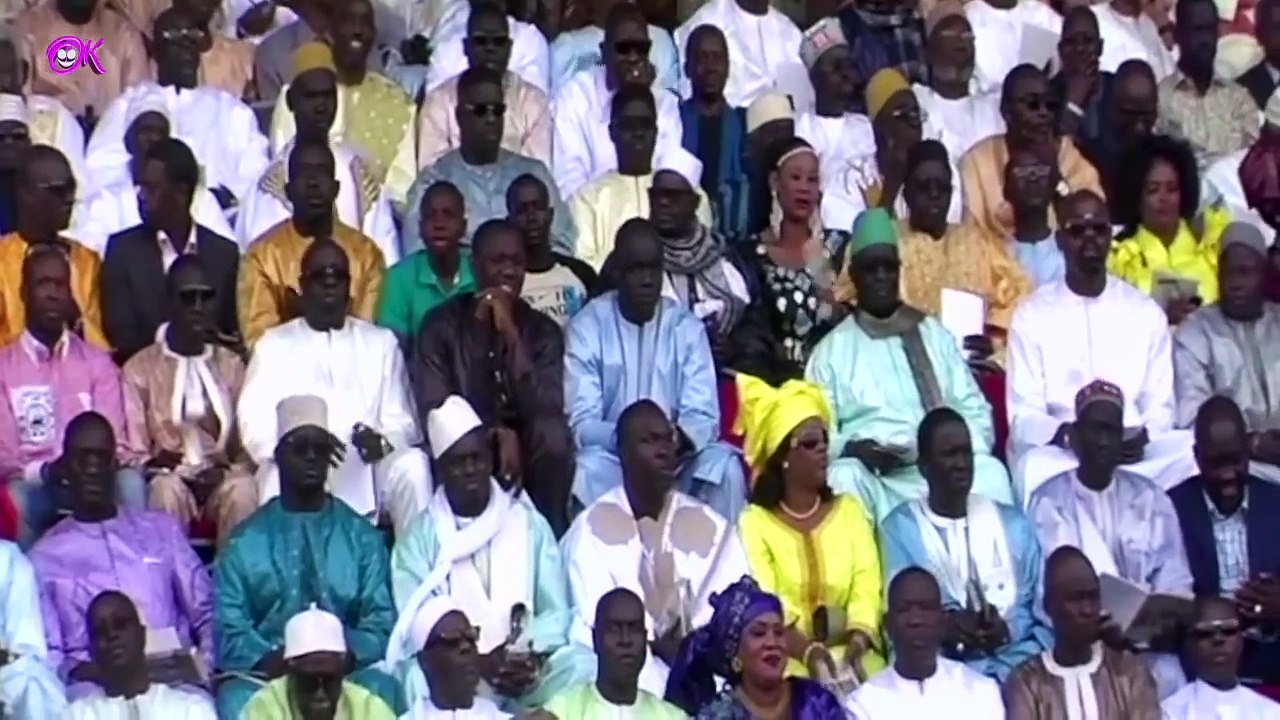 GEWADE (Lewato) - EUMEU SENE Vs BALLA GAYE 2