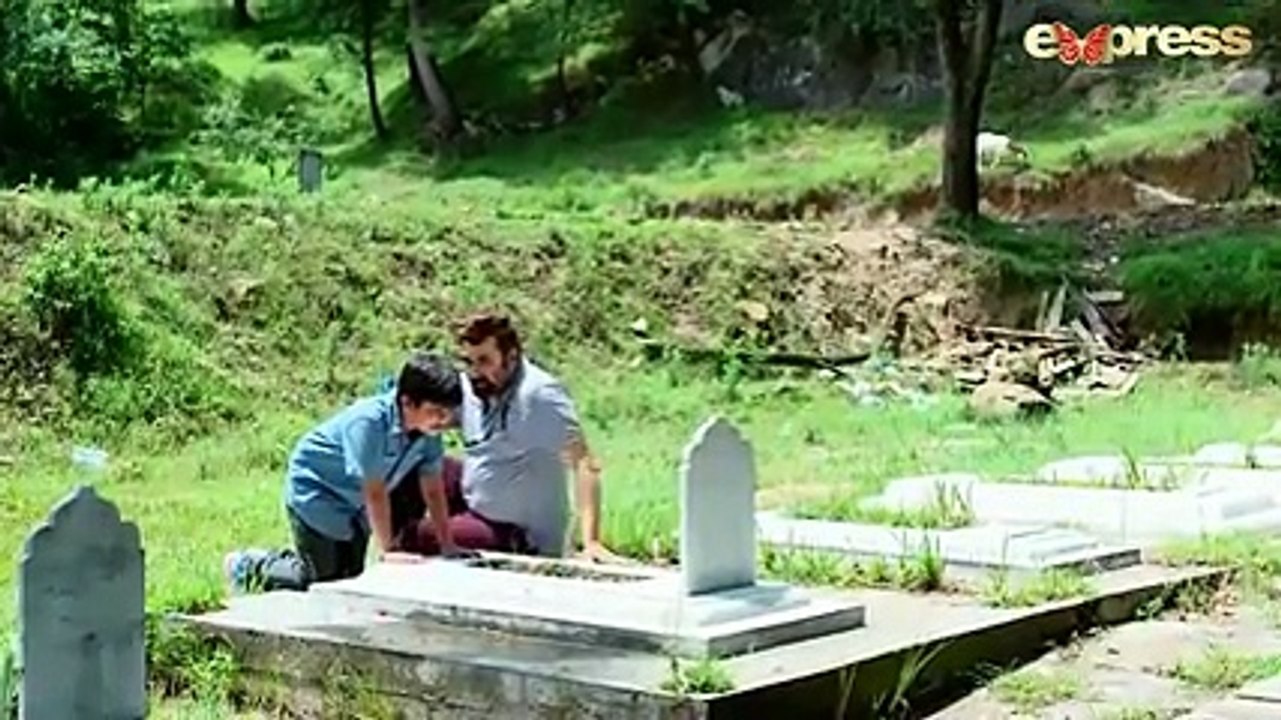 Masoom - Episode 13
