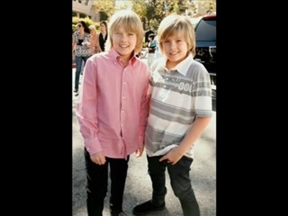 Cole Sprouse - Beloved Actor 🎬