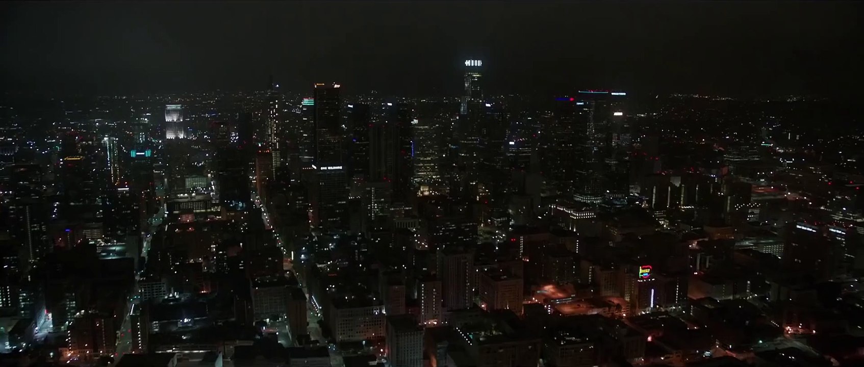 Den Of Thieves (2018) Fragman