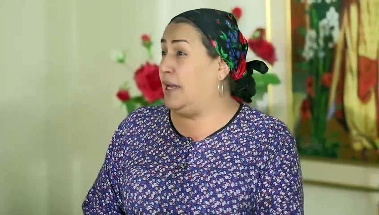 Denya Okhra S03 Episode 08 Partie 01