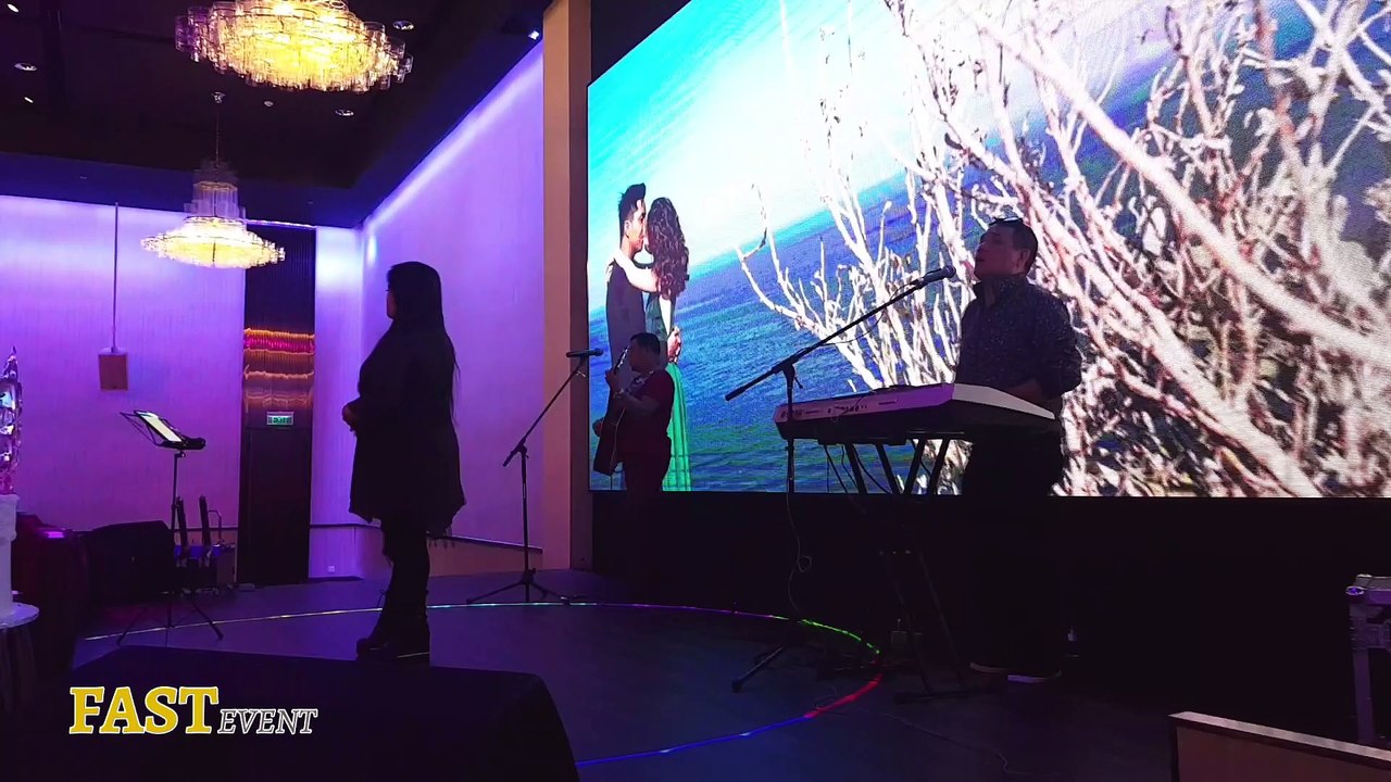 Hello - Philippines Band Cover