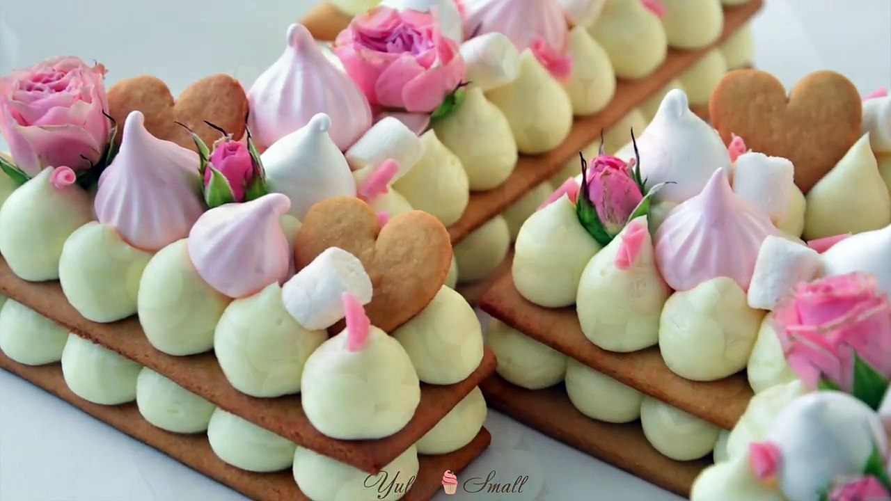 Торт ЦИФРА ☆ Абсолютный ТРЕНД