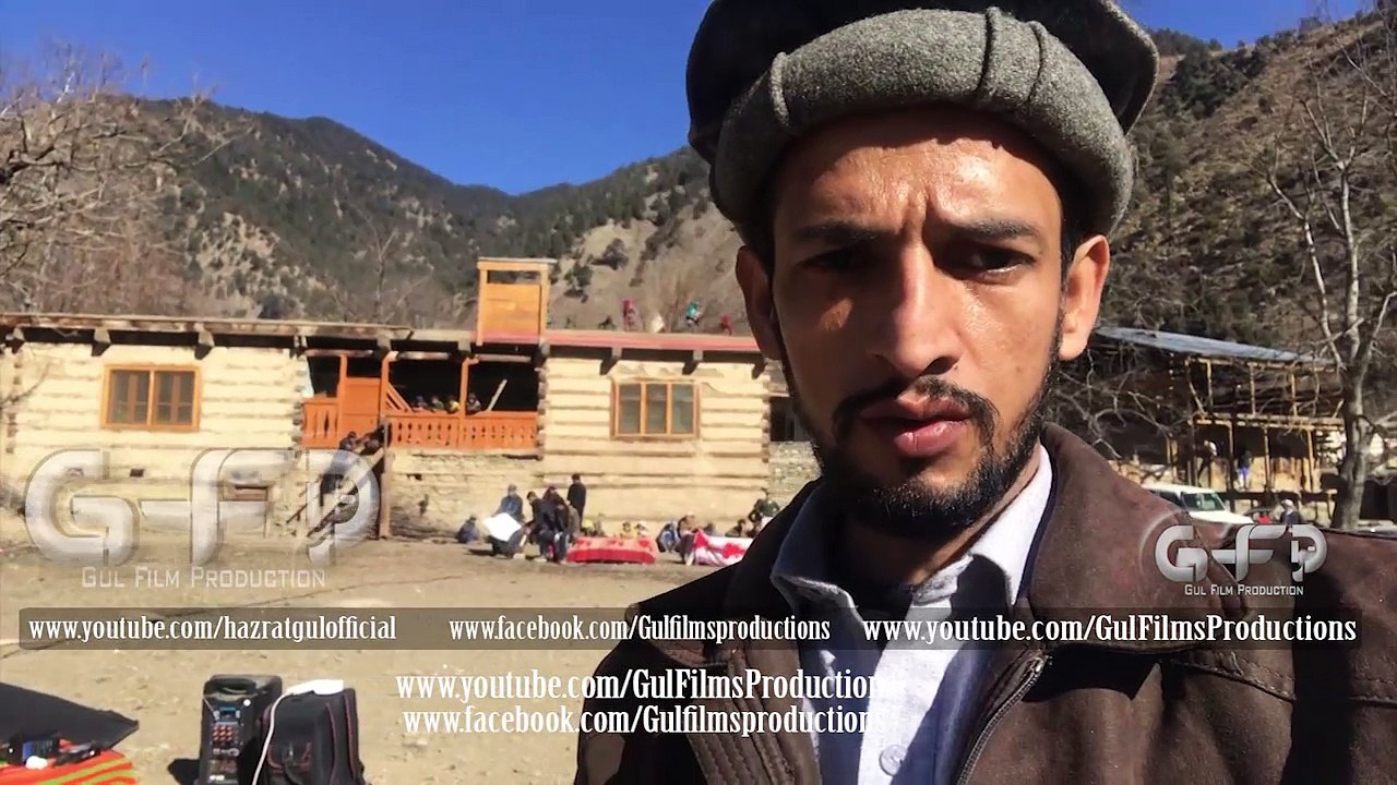 Gul Films Productions miking