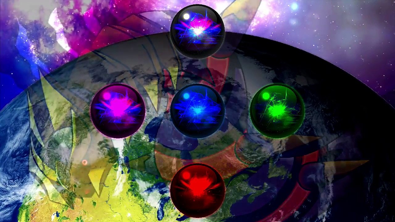 Pokemon Timeline Explained | Legendary and Mythical Pokemon