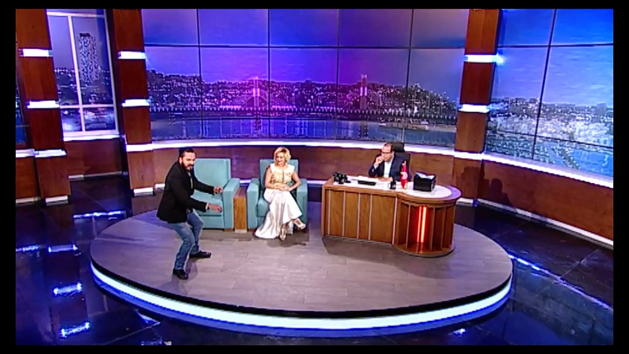 Karim El Gharbi - Les Clips