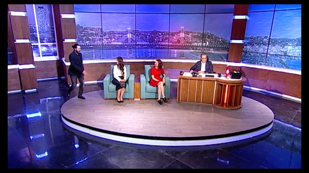 KARIM El Gharbi - EL ZAWELI