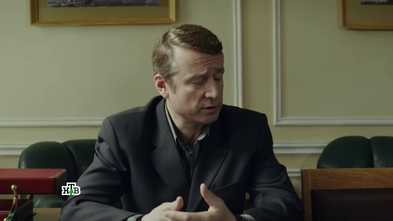 Последняя статья журналиста 15 серия