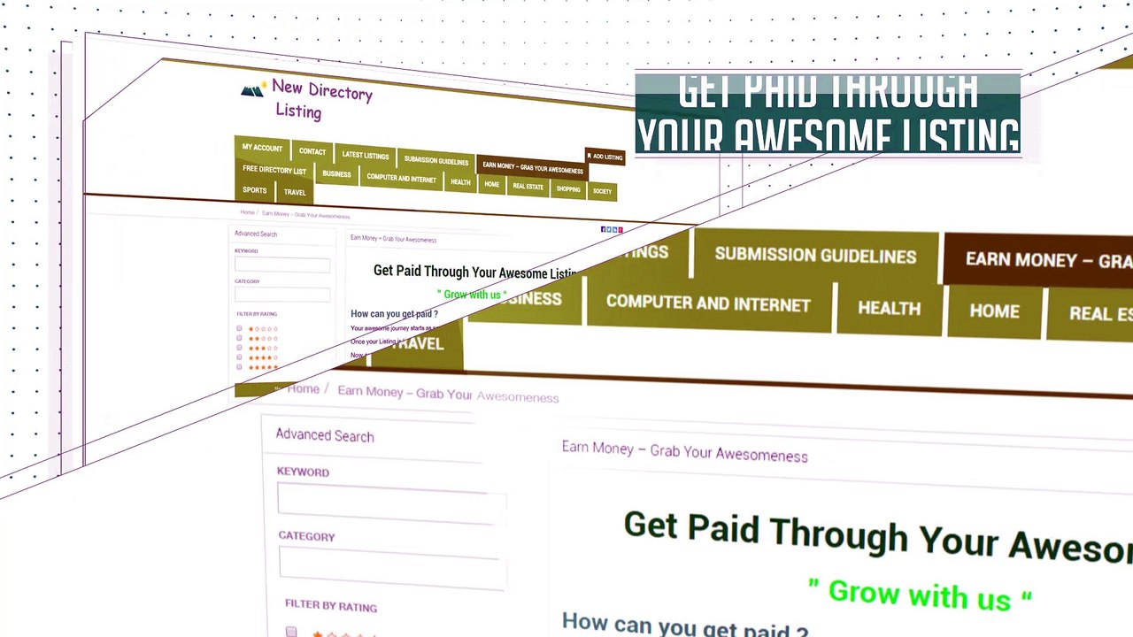 Best WordPress Listing