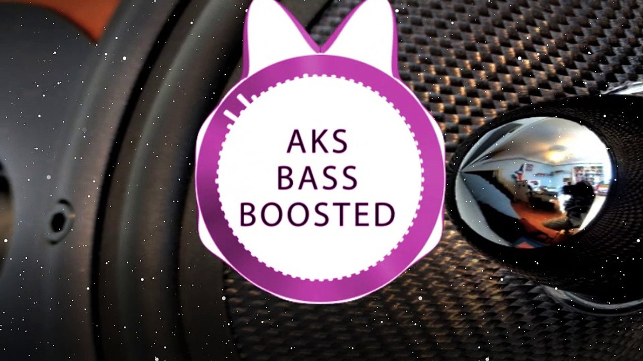 EXTREME BASS TEST BASS TEST DO NOT WATCH|| AKS BASS BOOSTED
