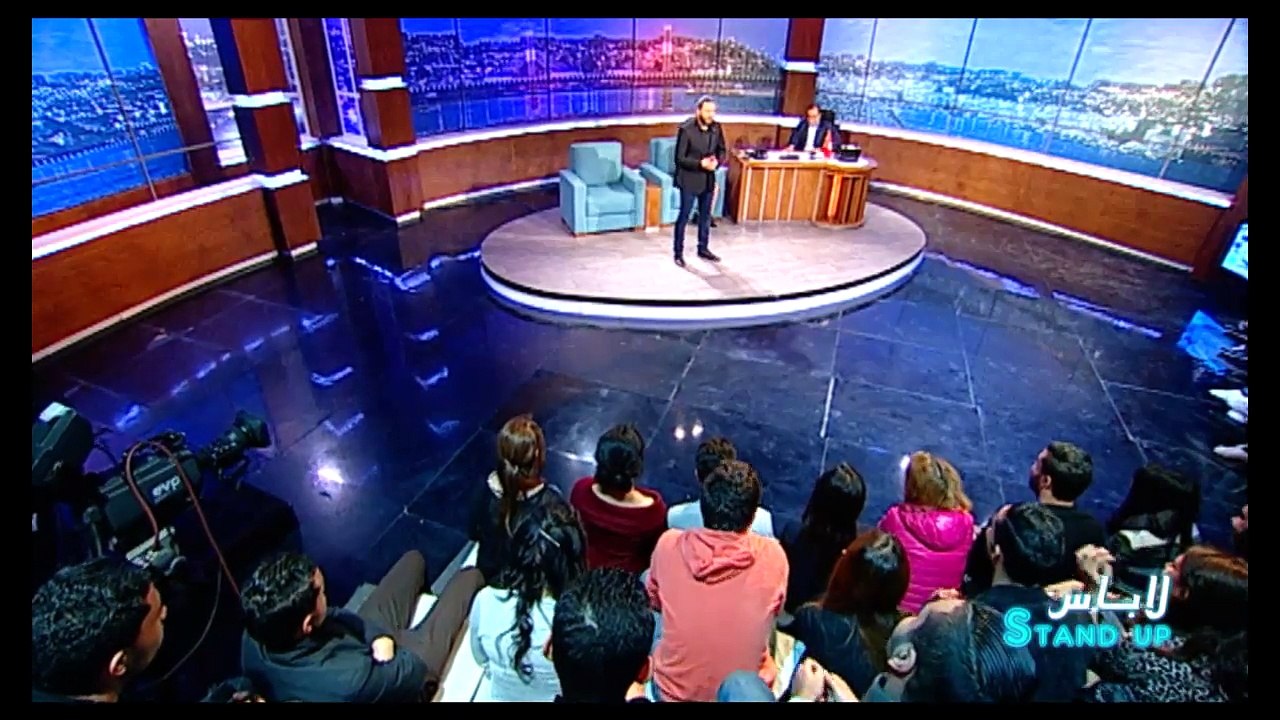 KARIM El Gharbi - Les soldes