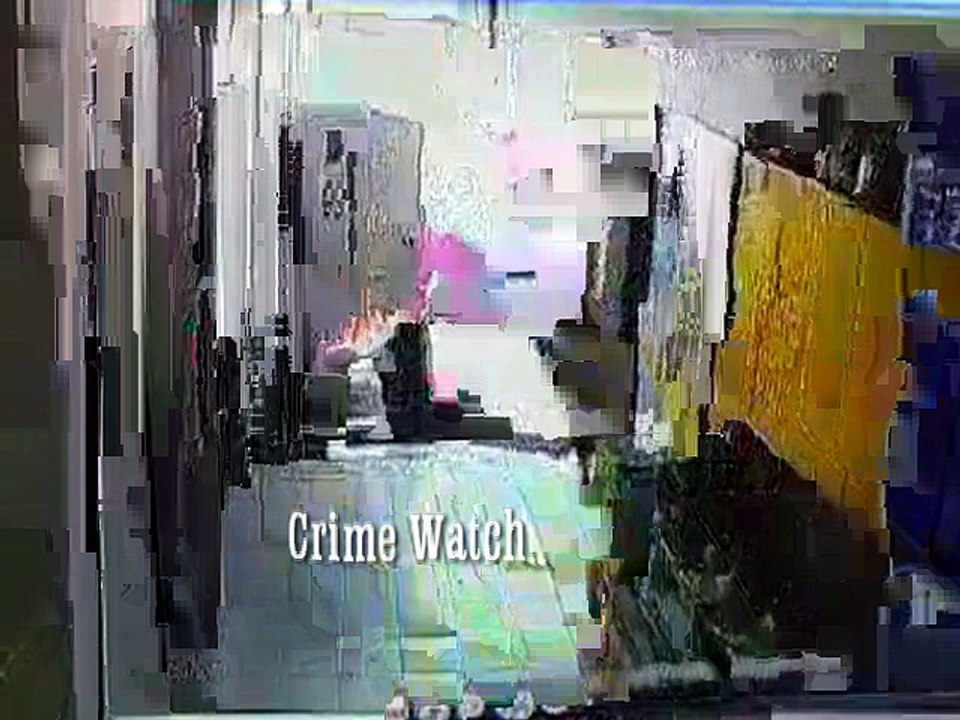 Watch CIT Robbery in Fordsburg - JHB