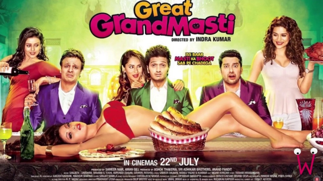 Top 10 Adult Comedy Movies  Hindi best comedy movies list 2018