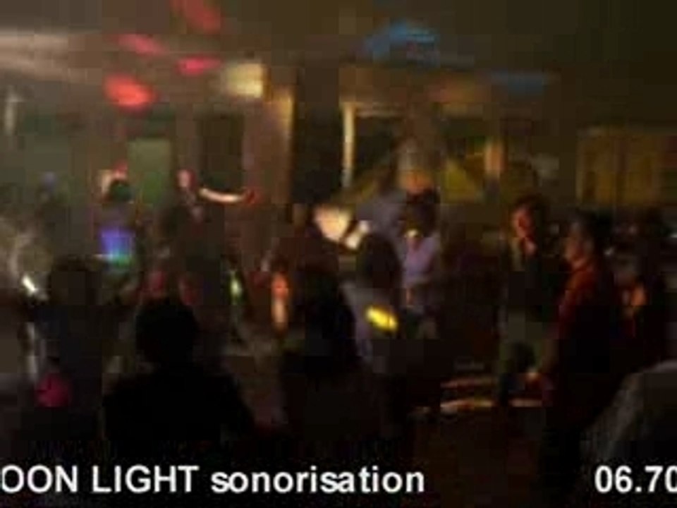 CSV soirée espagnol