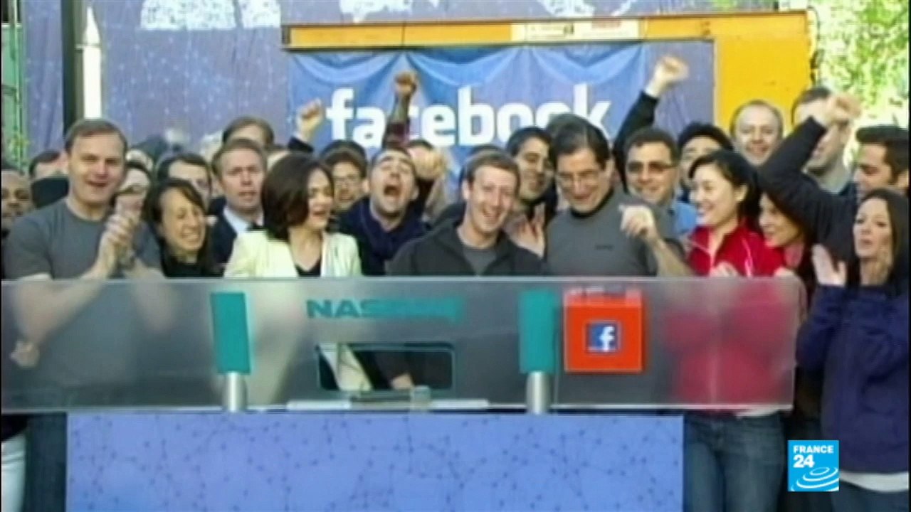 ''''People get upset because it is so obviously about algorithms''