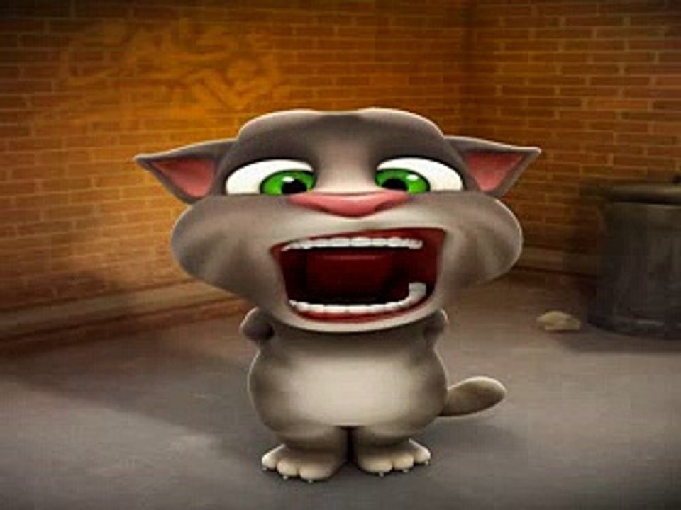 gunna gunna mamidi song by talking tom - South Reel News