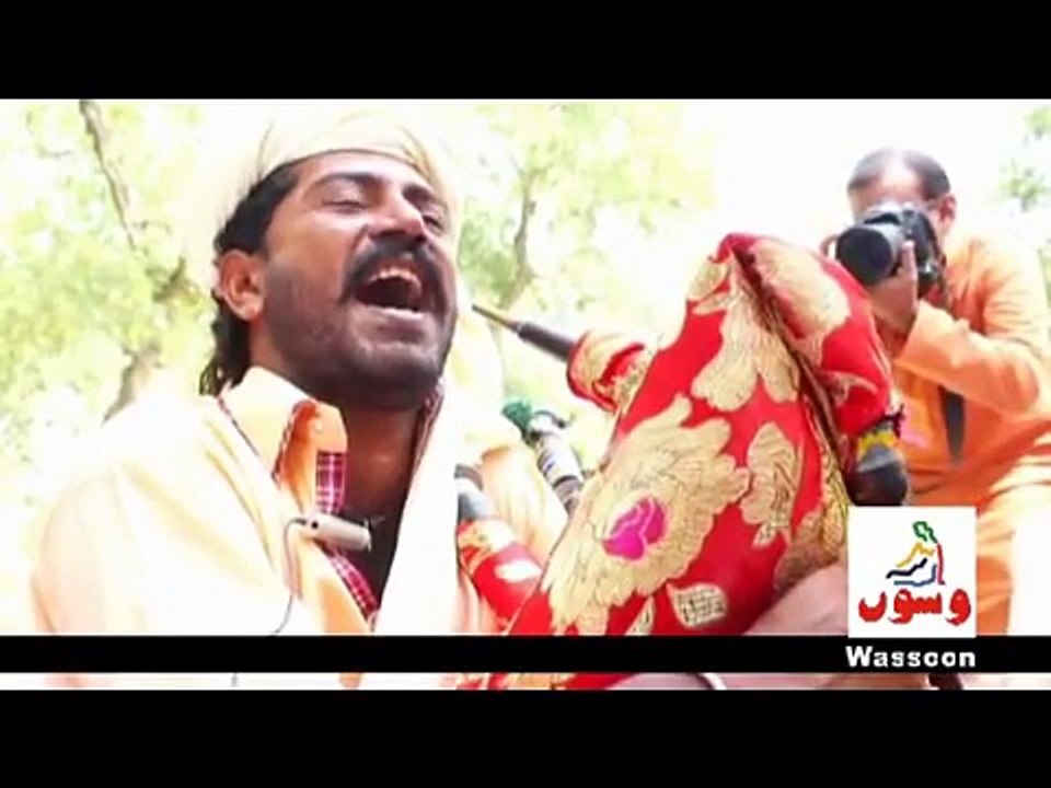 Meda Yaar Lammy Da.. Mohammad Ali.. Ahmad Khan Tariq