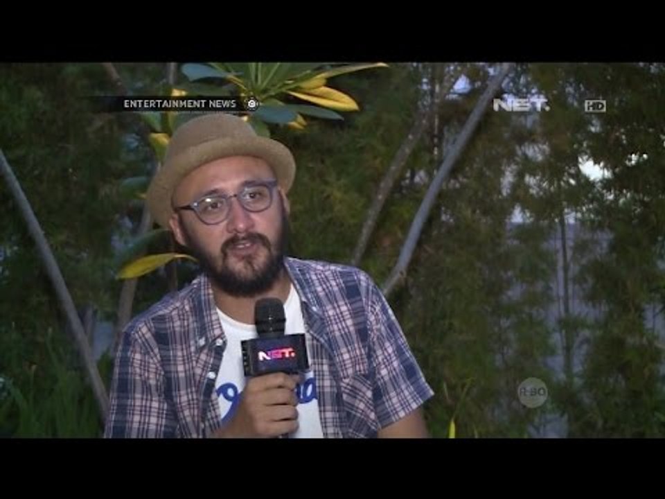 Aqi Alexa berbisnis motor custom